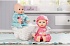 Костюмчики для куклы Baby Annabell, 2 вида  - миниатюра №1