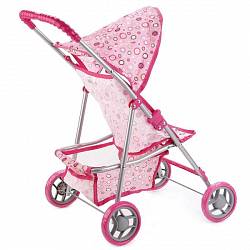 Коляска для кукол Карапуз (Карапуз, 63AEM-C3sim) - миниатюра