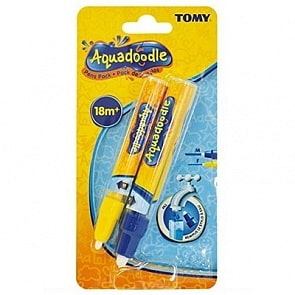 Набор маркеров из серии Aquadoodle (Tomy, E72392st)