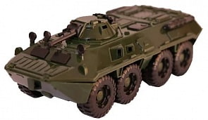 Бронетранспортер (Toybola, TB-004-no)