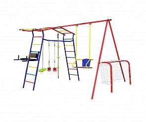 ДСК Игромания-6 - Спорт дачный (КМС, КМС-406)