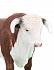 Набор Animal Planet – Герефордские коровы, 3 штуки  - миниатюра №1