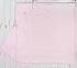 Конверт на выписку Бэби Элит, розовый  - миниатюра №7
