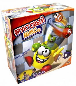 Игра настольная - Фруктовый миксер (Splash Toys, 30105I) Игра настольная - Фруктовый миксер (Splash Toys, 30105I)