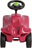 Детская машинка-каталка - Bobby Car Neo розовая  - миниатюра №2