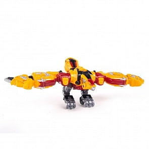 Мини трансформер Metalions - Аргентавис (Young Toys, 314053)