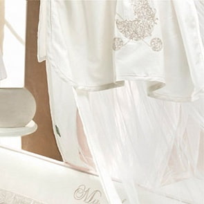 Балдахин серии My Sweet Baby 150*450 см (Bebe Luvicci, 00-0010611)