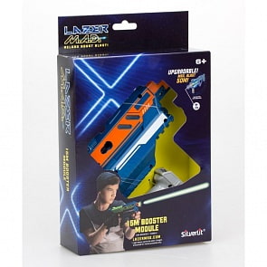 Набор - Модуль +15 м и рукоятка (Silverlit, 86850)