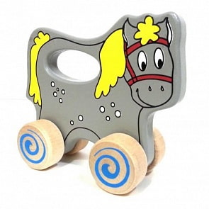 Каталка – Лошадка (Алатойс, КЛШ01)