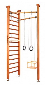 Домашний спортивный комплекс Kampfer Compact 10000004293