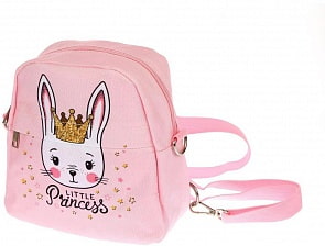Рюкзак - Зайка принцесса (Mary Poppins, 530068)