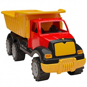 Грузовик, 42 см (Terides, Т8-002)