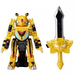 Игрушка-трансформер Монкарт – Битроид Васпер (Young Toys, 330009)