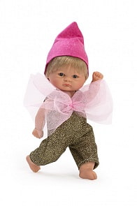 Кукла ASI - пупсик, 20 см (ASI, 119954)