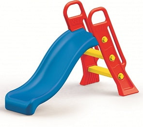 Горка средняя (Dolu, 3028)