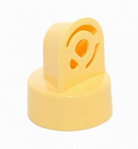 Клапан для молокоотсоса Медела, мультиупаковка (Medela, 800.0622)