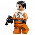 Конструктор Lego®  Star Wars - СИД Перехватчик Чёрный АС  - миниатюра №12