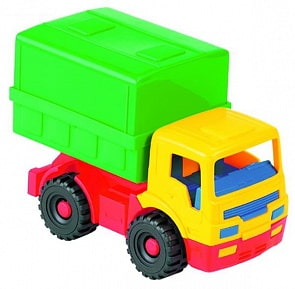 Фургон "Казачок" (Нордпласт, Н-038)