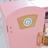 Игрушечная кухня – Винтаж, розовый с золотом  - миниатюра №5