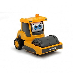 Строительная техника Happy Volvo, 16 см, 2 вида (Dickie, 3812006)