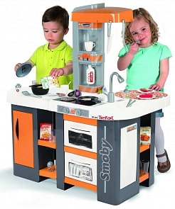 Кухня Tefal Cuisine Studio XL (Smoby, 311002)