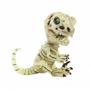 Интерактивный Скелетон - Глуум (WowWee /Fingerlings, 3982)