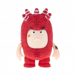 Фигурка Чуддики - Фьюз (RP2 Global, AF4501F)