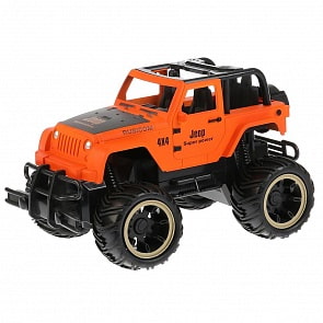 Радиоуправляемая машина Джип с аккумулятором (B1659585sim)