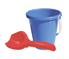 Набор для песка Мини (Спектр, У468veg)