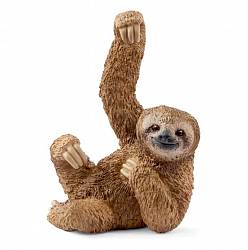 Ленивец (Schleich, 14793k) - миниатюра