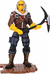 Фигурка Fortnite - Raptor с аксессуарами (Jazwares, FNT0014) - миниатюра