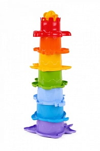 Пирамидка (Технок, Т6580)