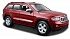 Модель машины - Jeep Grand Cherokee, 1:24   - миниатюра №5