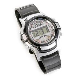 Умные электронные часы (Играем Вместе, B1654563-R2sim) - миниатюра