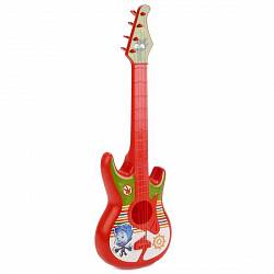 Музыкальный инструмент Гитара - Фиксики (Играем Вместе, B483955-Rsim) - миниатюра