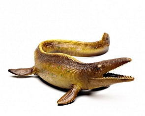 Фигурка Тилозавр (Mojo, 387046)