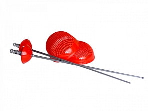 Набор мушкетерский для фехтования (Технок, Т0298)