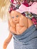 Кукла Штеффи, беременная, 29 см  - миниатюра №3