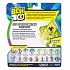 Фигурка из серии Ben 10 - Человек-огонь из Омнитрикс, 12,5 см  - миниатюра №4