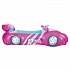 Игровой центр - Машина с 25 шариками - Barbie  - миниатюра №5