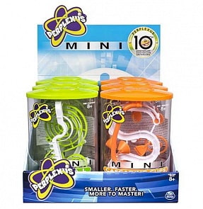 Настольная игра-головоломка - Perplexus Mini (Spin Master, 34603)