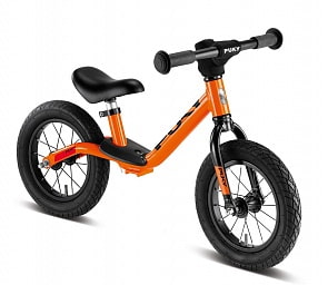 Беговел LR Light orange Оранжевый (Puky, 4090)