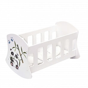 Люлька серии Мимими - Крошка По (Paremo, PFD120-105)