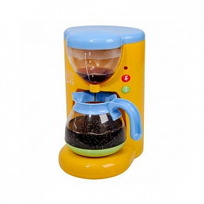 Игрушечная электрокофеварка (Playgo, Play 3150)