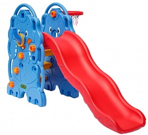 Горка - Слоник (Perfetto sport, PS-020)