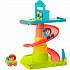 Веселый Гараж из серии Playskool  - миниатюра №1