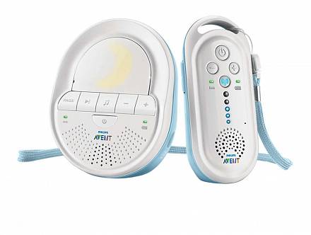 Радионяня Philips Avent SCD-505/00