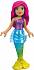 Конструктор Barbie – Сказочные игровые наборы, 40 деталей  - миниатюра №16