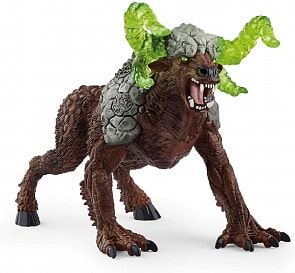 Фигурка Скальный монстр (Schleich, 42521)