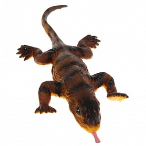 Фигурка-тянучка - Варан куминга (Играем вместе, W6328-453) (ассортимент)